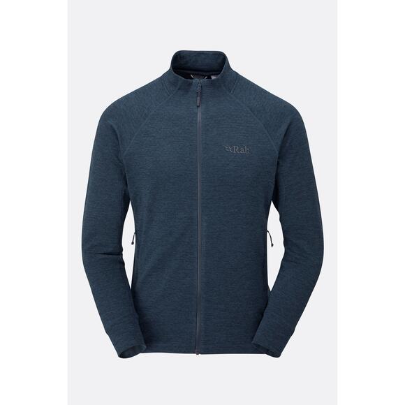 Rab Men’s Nexus Jacket in “Deep Ink”, size L, NWT’ - Picture 1 of 16